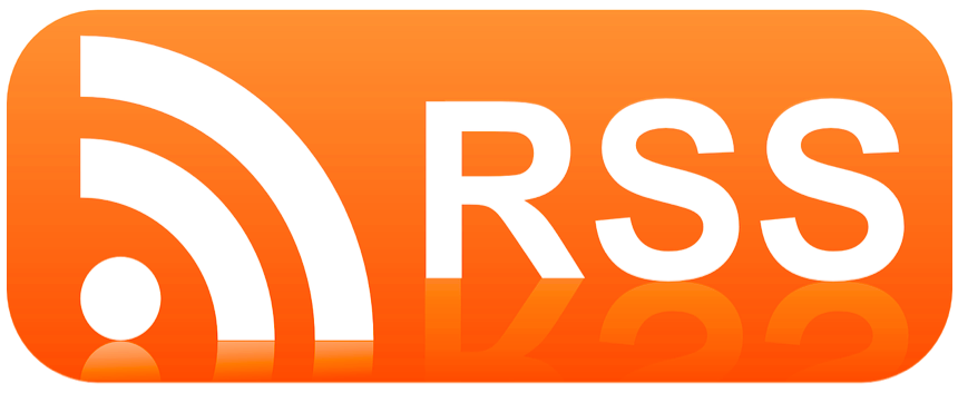 rss button