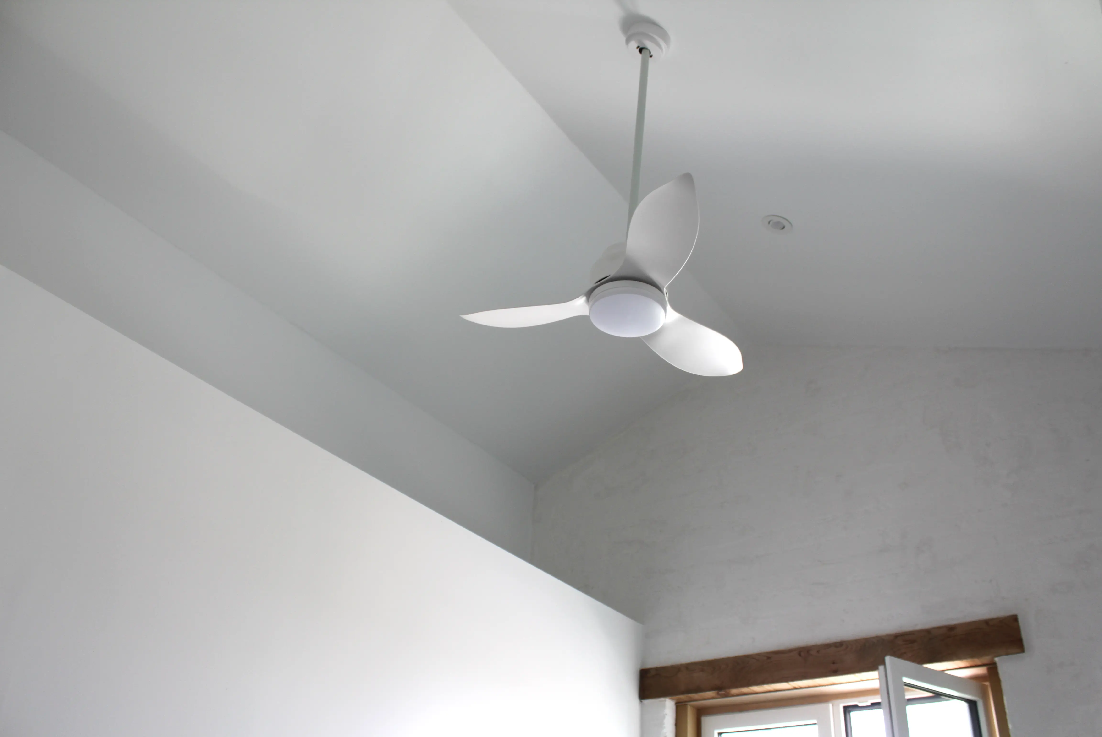 Vaulted Ceiling Fan