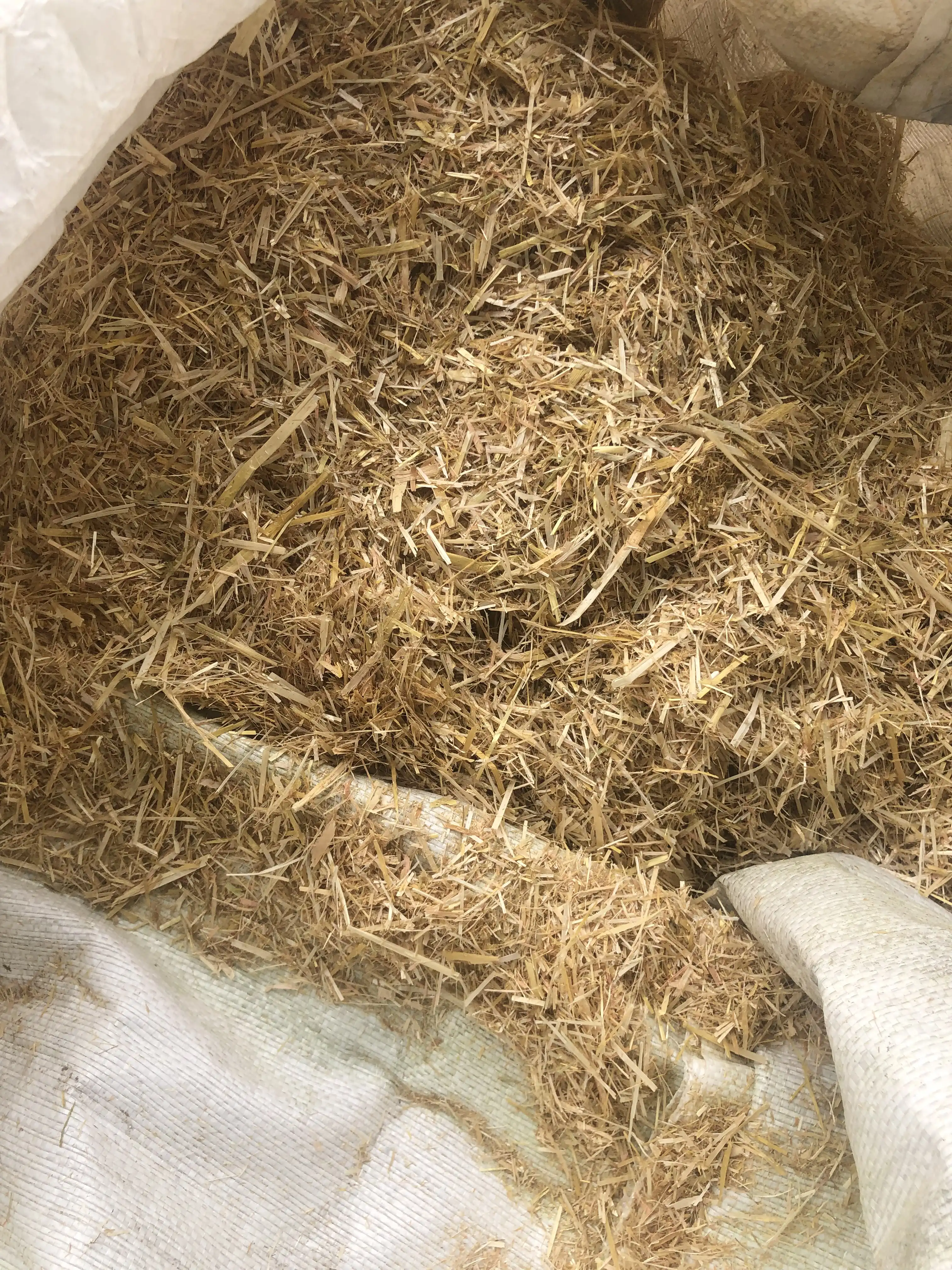 straw