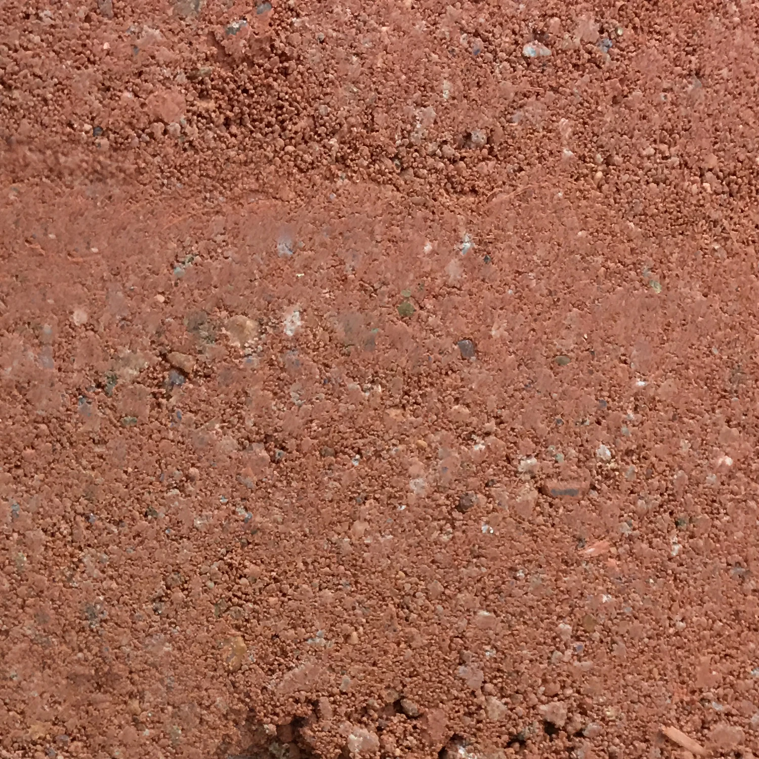 Rammed Earth